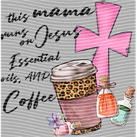 Mother's Day-MM 3018